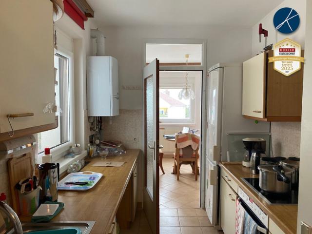 Wohnung kaufen in Neufeld an der Leitha, Burgenland