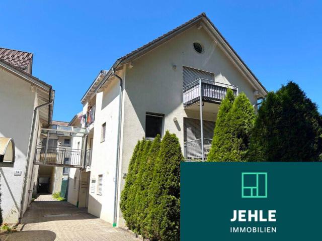 Apartment kaufen in Altenstadt, Feldkirch