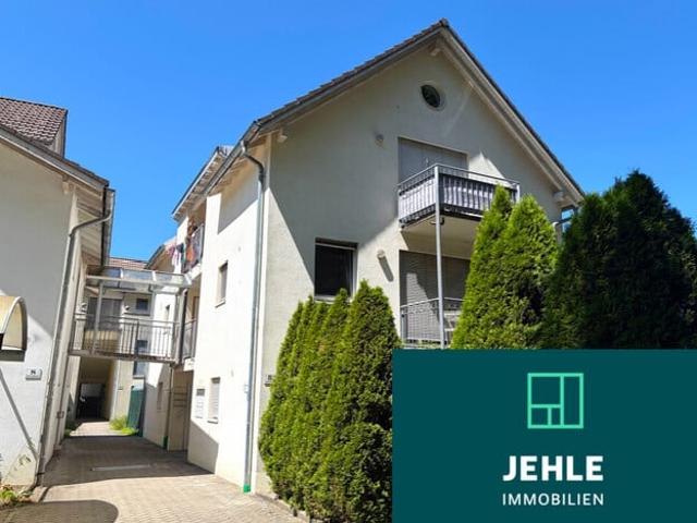 Apartment kaufen in Feldkirch, Vorarlberg