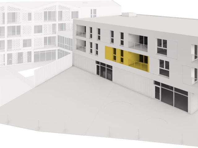 Wohnung kaufen in Scharnitz, Tirol