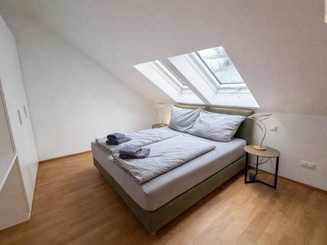Apartment kaufen in Liesing, Wien