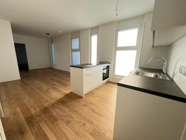 Wohnung kaufen in Liesing, Wien
