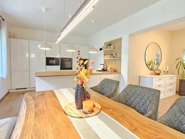 Haus kaufen in Landskron