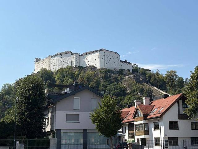 Apartment kaufen in Salzburg