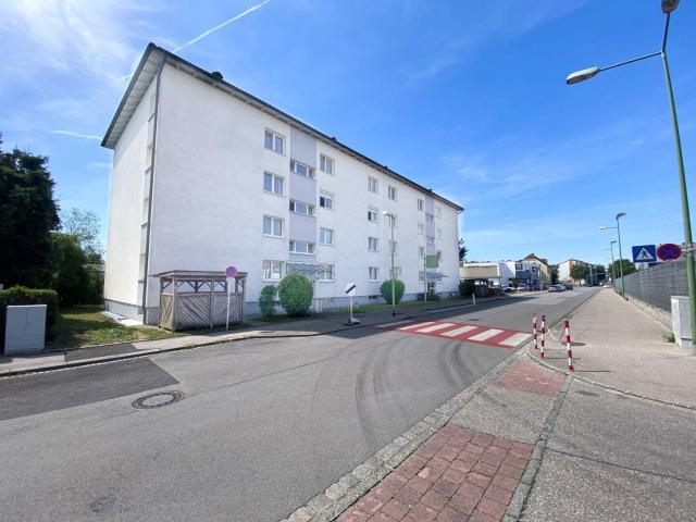 Apartment kaufen in Wels, Oberösterreich
