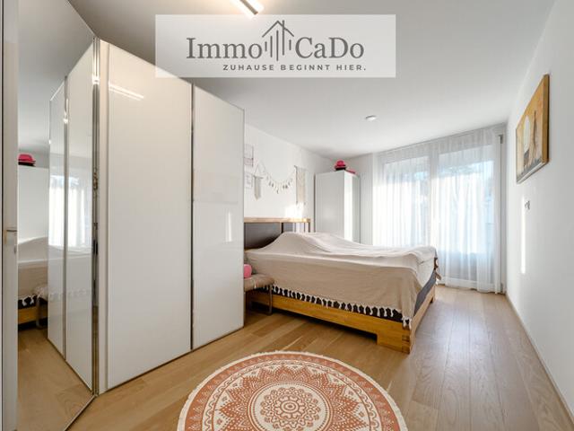 Apartment kaufen in Bregenz, Vorarlberg