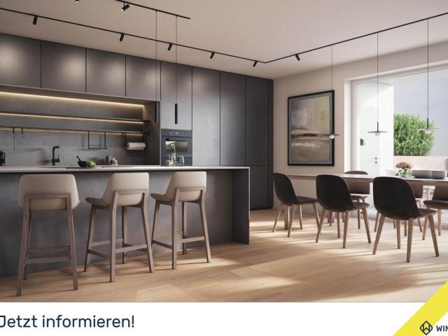 Wohnung kaufen in Aurachamhongar, Oberösterreich