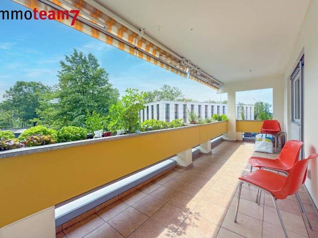 Apartment kaufen in Dornbirn, Schoren