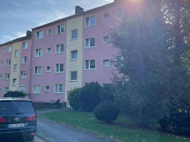 Etagenwohnung kaufen in Bergkamen