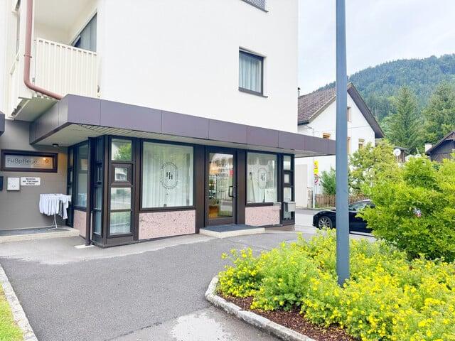 Immobilie kaufen in Nüziders, Vorarlberg