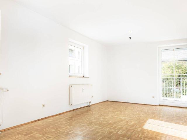 Apartment kaufen in Waldprechting, Seekirchen