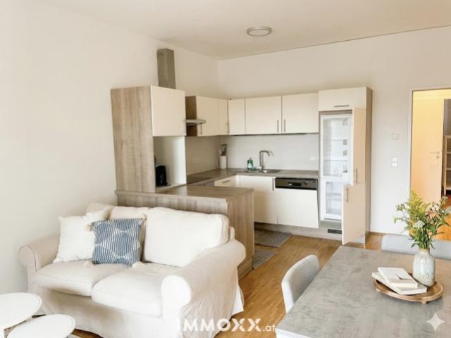Wohnung kaufen in Katastralgemeinde Wetzelsdorf, Graz