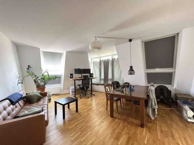 Apartment kaufen in KG Landstraße, Wien