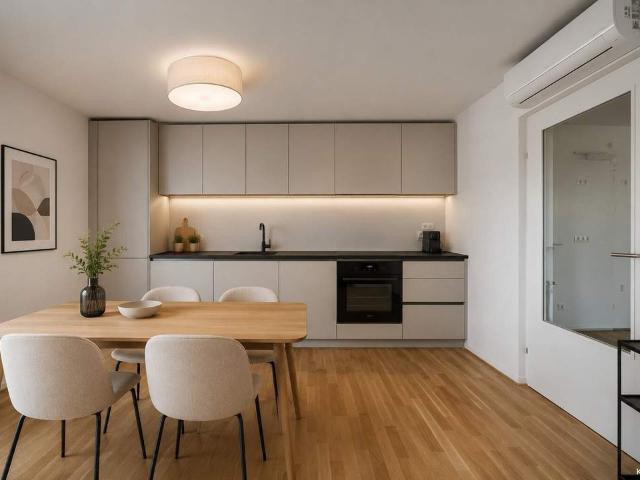 Wohnung kaufen in Floridsdorf, Wien
