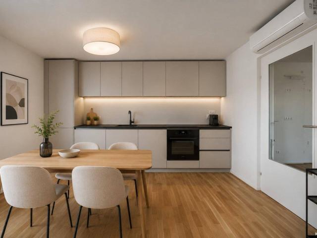 Apartment kaufen in Floridsdorf, Wien