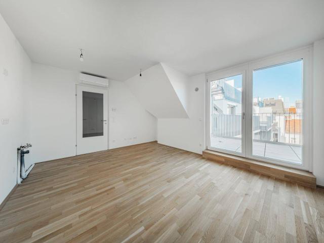 Apartment kaufen in Floridsdorf, Wien