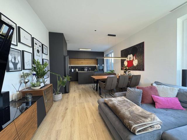 Apartment kaufen in St. Dionysen, Traun