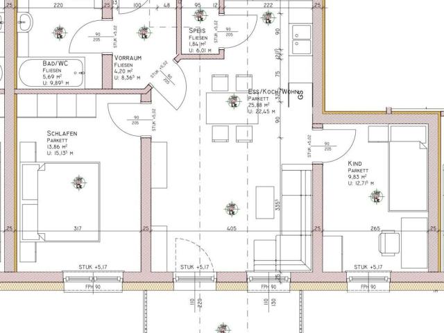 Wohnung kaufen in Desselbrunn, Oberösterreich