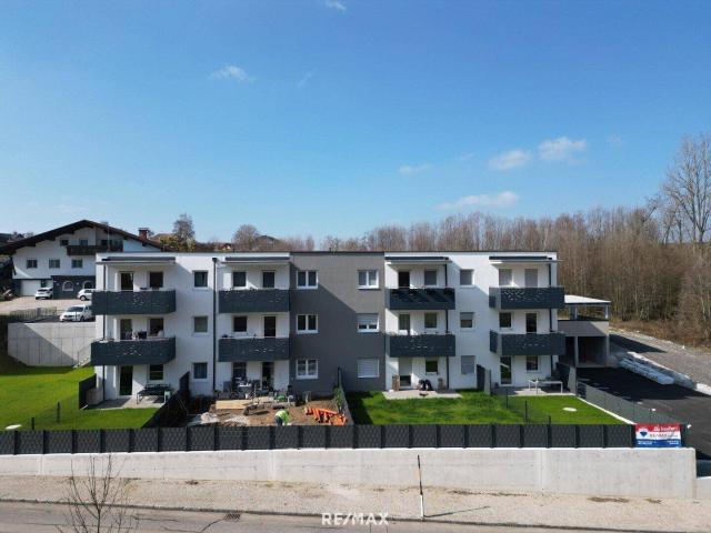Apartment kaufen in Bubenland, Desselbrunn