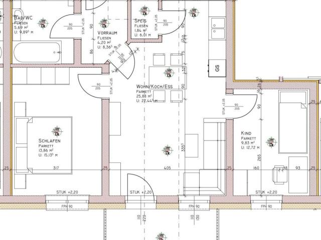 Wohnung kaufen in Desselbrunn, Oberösterreich
