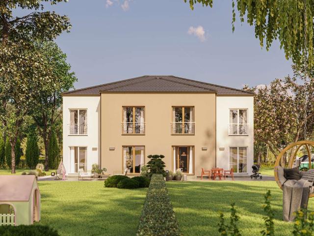Haus kaufen in March, Landkreis Breisgau-Hochschwarzwald