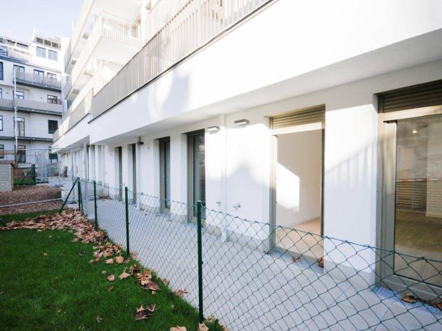 Apartment kaufen in KG Hernals, Wien