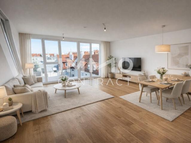 Wohnung kaufen in Wien