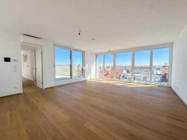 Apartment kaufen in Meidling, Wien