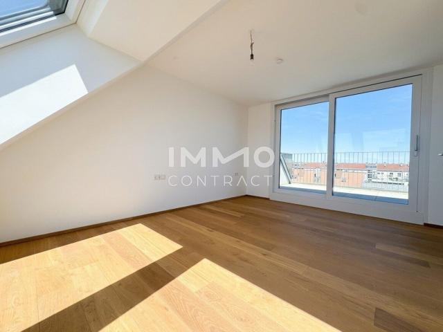 Wohnung kaufen in Donaustadt, Wien