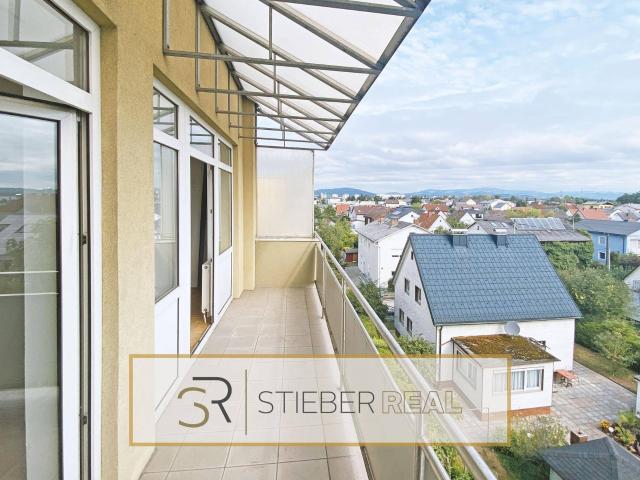Apartment kaufen in Voest-Siedlung, Traun