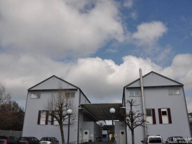 Apartment kaufen in Lauterach, Vorarlberg