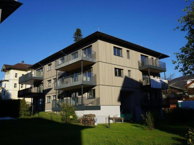 Apartment kaufen in Mondsee, Oberösterreich