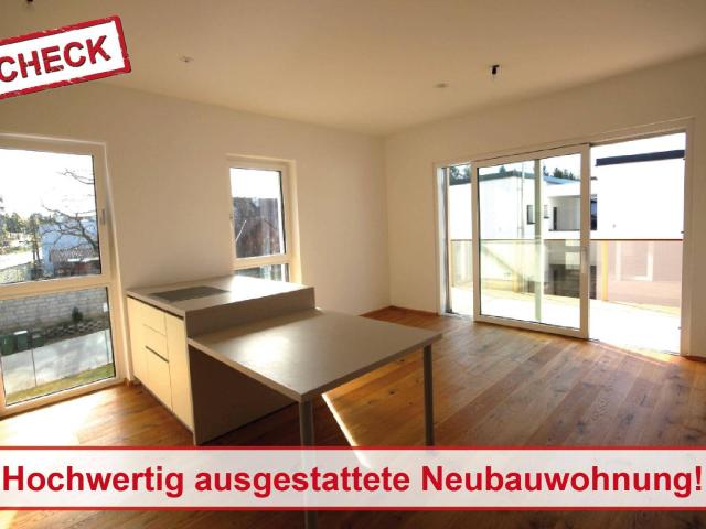 Apartment kaufen in Lieboch