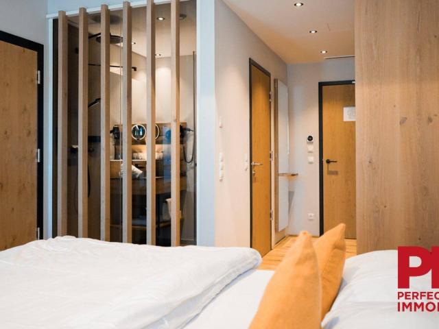 Apartment kaufen in Hopfgarten im Brixental, Bezirk Kitzbühel