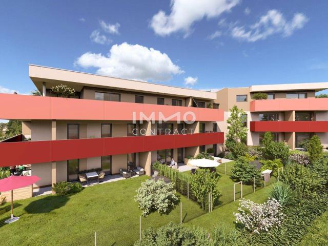 Apartment kaufen in Peuerbach, Oberösterreich