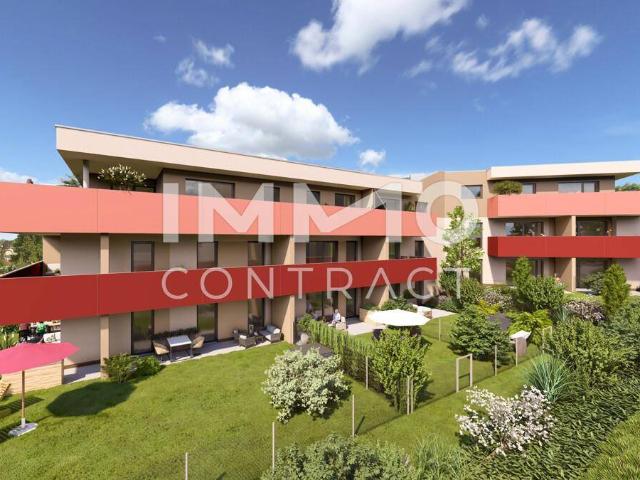 Apartment kaufen in Peuerbach, Oberösterreich