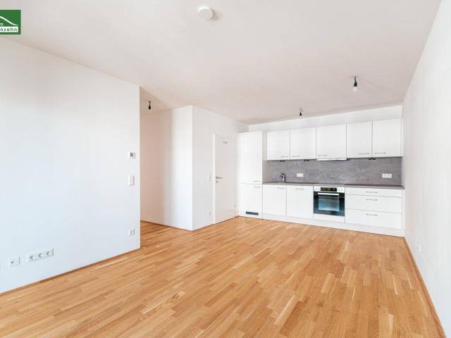 Apartment kaufen in Donaustadt, Wien