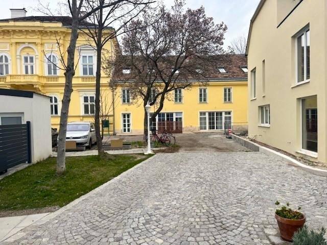 Apartment kaufen in Baden, Niederösterreich