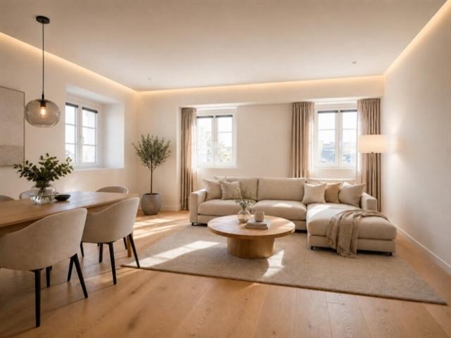 Wohnung kaufen in Bad Hall, Oberösterreich