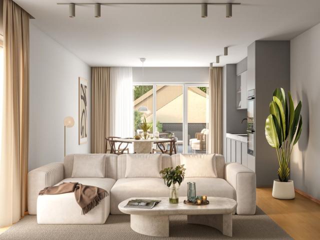 Wohnung kaufen in Brunn am Gebirge, Niederösterreich