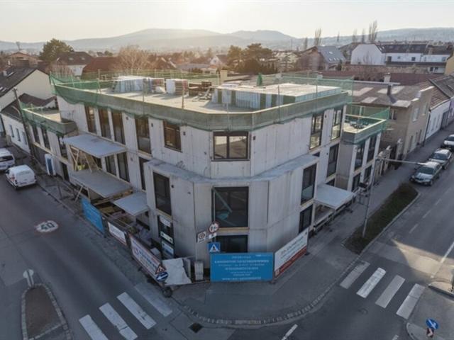 Erdgeschosswohnung kaufen in Brunn am Gebirge, Niederösterreich