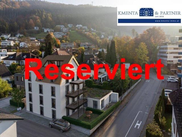 Apartment kaufen in Lochau, Klausmühle