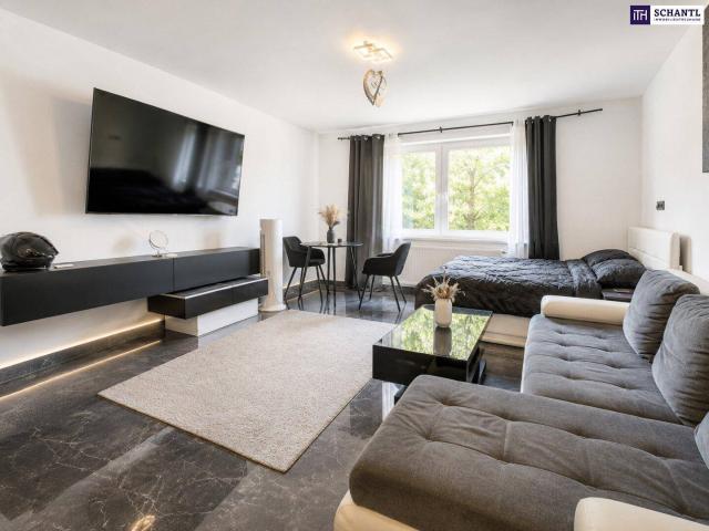 Apartment kaufen in Simmering, Wien