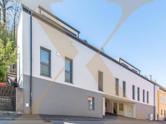 Apartment kaufen in Thalheim bei Wels, Oberösterreich