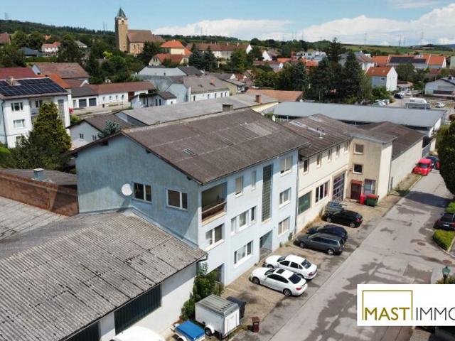 Mehrfamilienhaus kaufen in Leobendorf, Niederösterreich