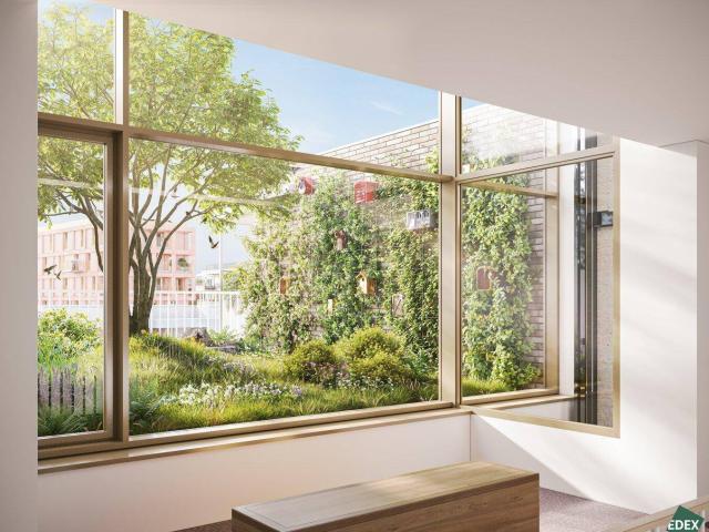 Apartment kaufen in KG Landstraße, Wien