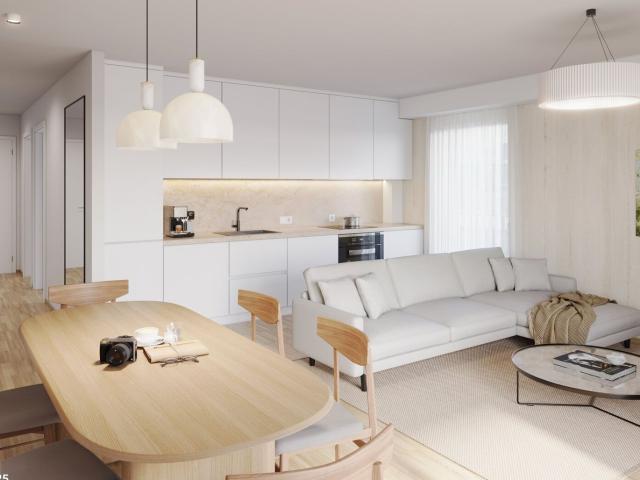 Wohnung kaufen in Seestadt, Wien