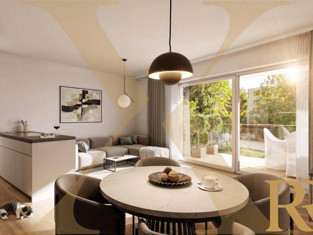 Apartment kaufen in Urfahr, Linz