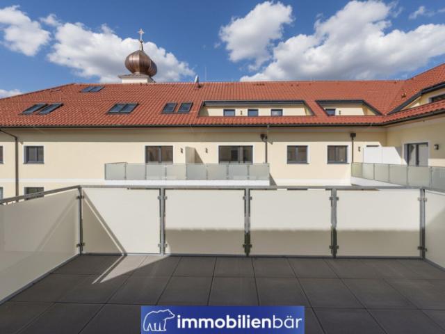 Wohnung kaufen in Seebach, Pupping