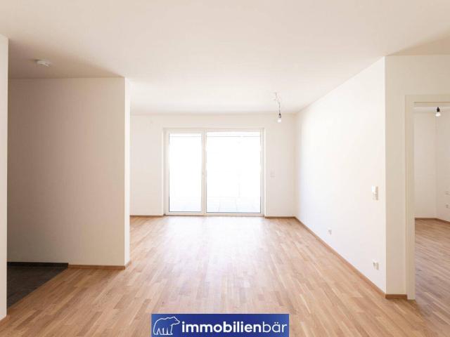 Apartment kaufen in Seebach, Hinzenbach